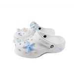 Crocs Classic Platform Clog Eva