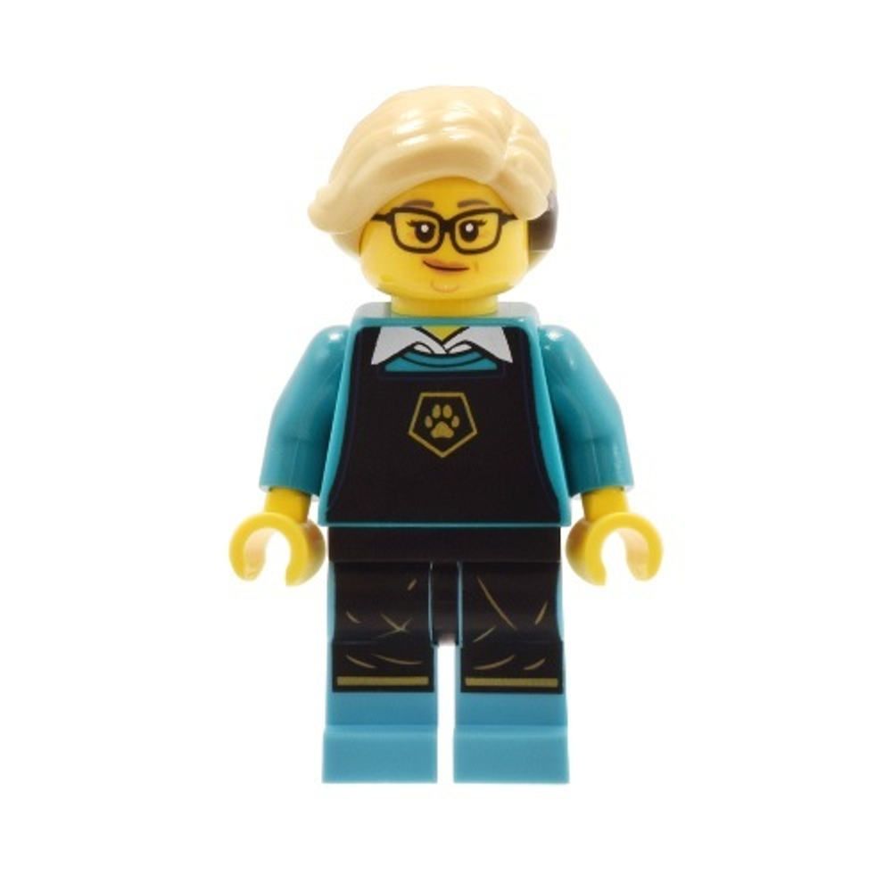 Грумер 71045 col435