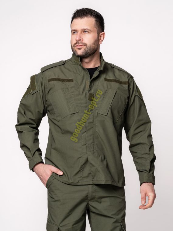 Тактический Костюм ACU Олива