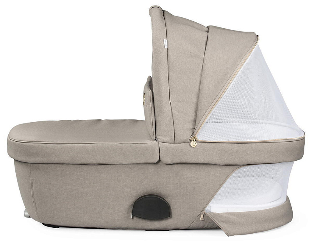 Коляска Peg Perego Veloce TC New Belvedere 2 в 1 Astral