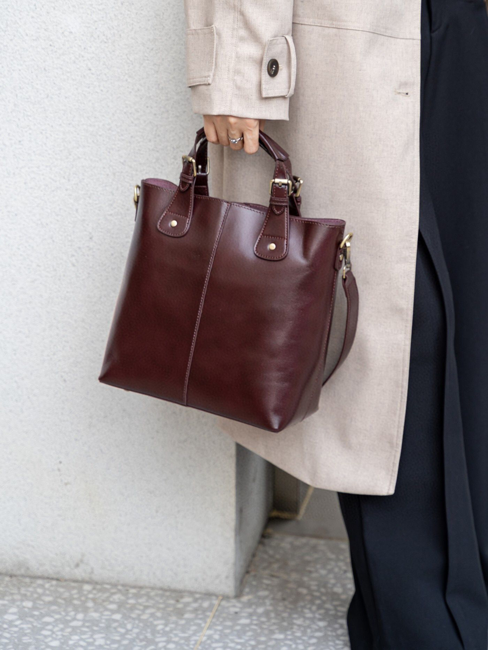 Сумка женская на плечо