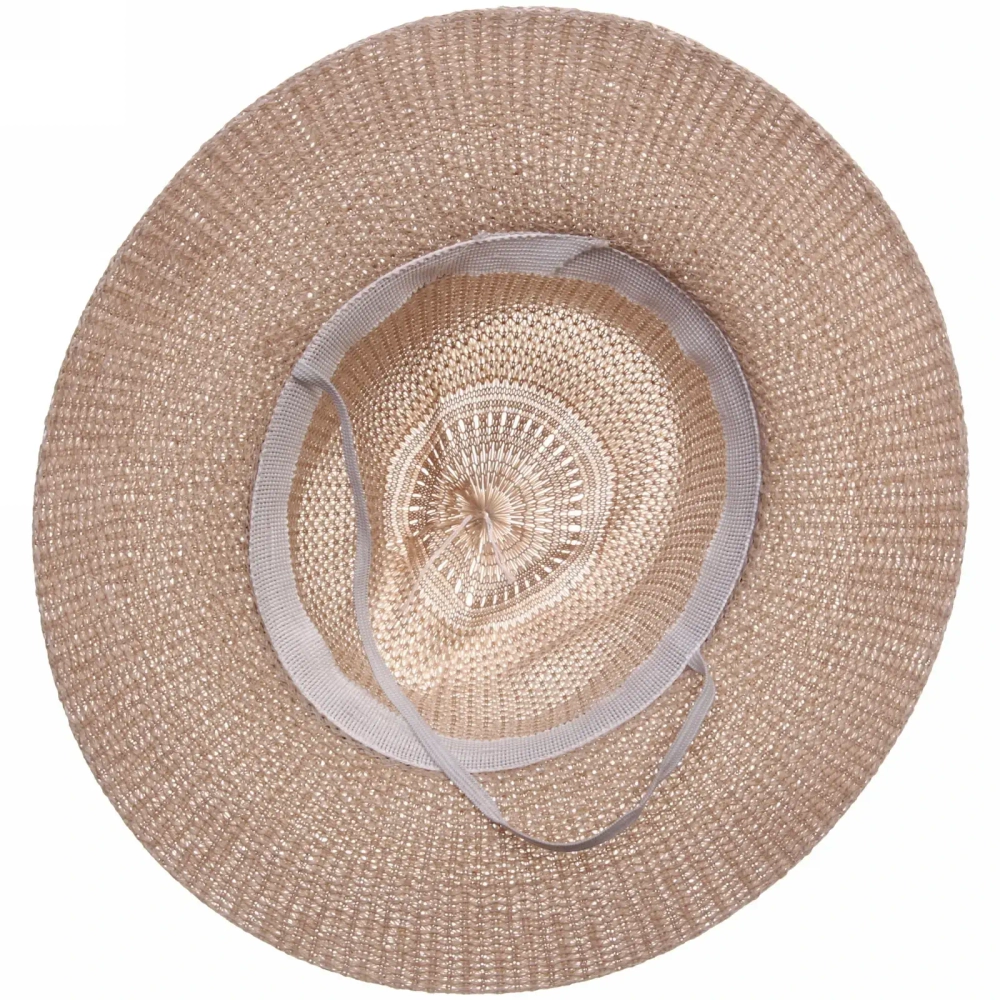 Шляпа мужская «Forester», микс 4 цвета, р58, ширина полей 10см