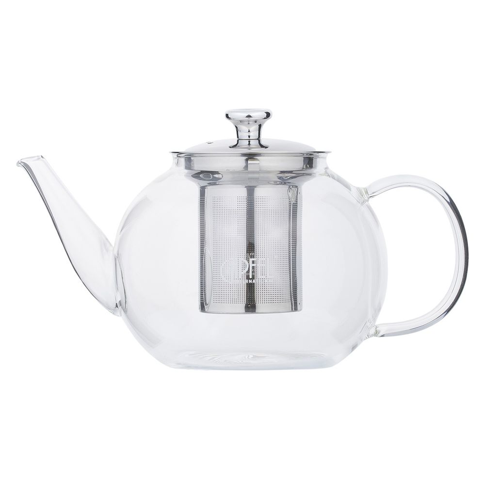 Заварочный чайник Gipfel Brillians 7087 1 л