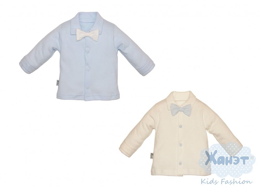 Рубашечка "Джентльмен"