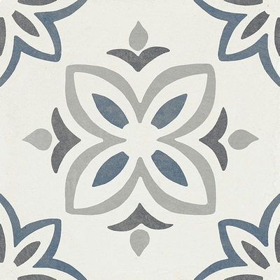 Керамогранит PROVENZA BLUE BLOOM (3386037791)