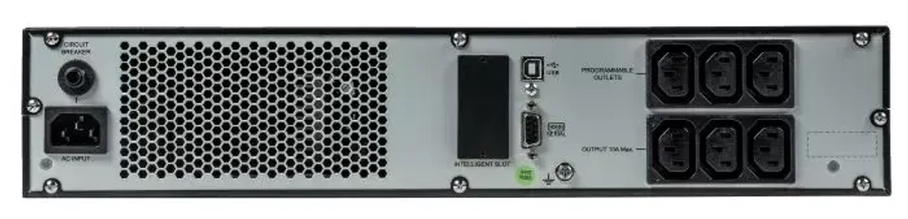 ИБП Systeme Electric SRVSE1KRTI