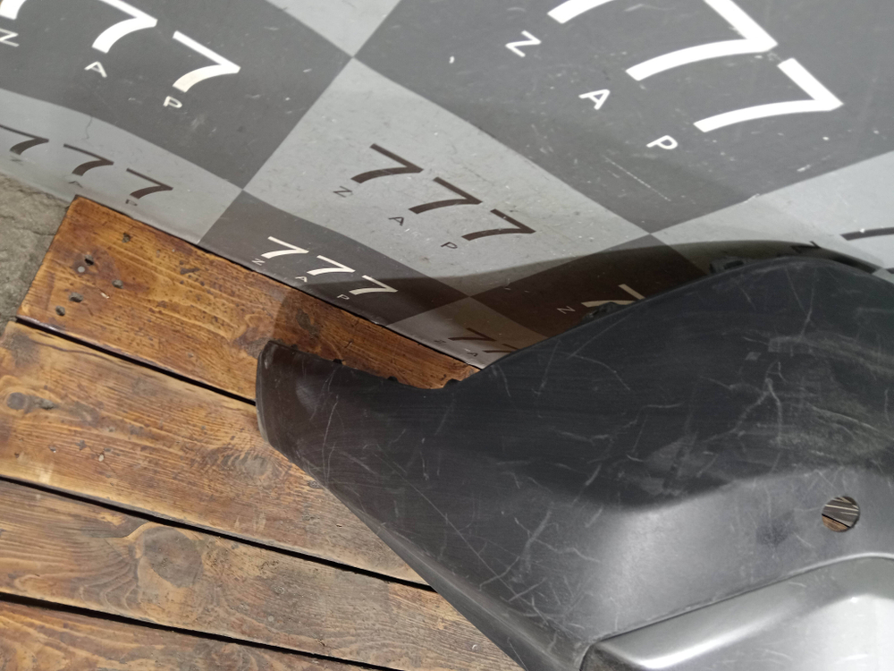 Бампер задний Toyota RAV4 V (XA50) 18-нв Б/У Оригинал 5215942230