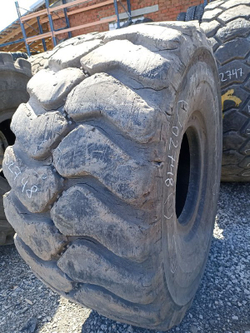 29.5R25 Bridgestone VSDT шина б/у