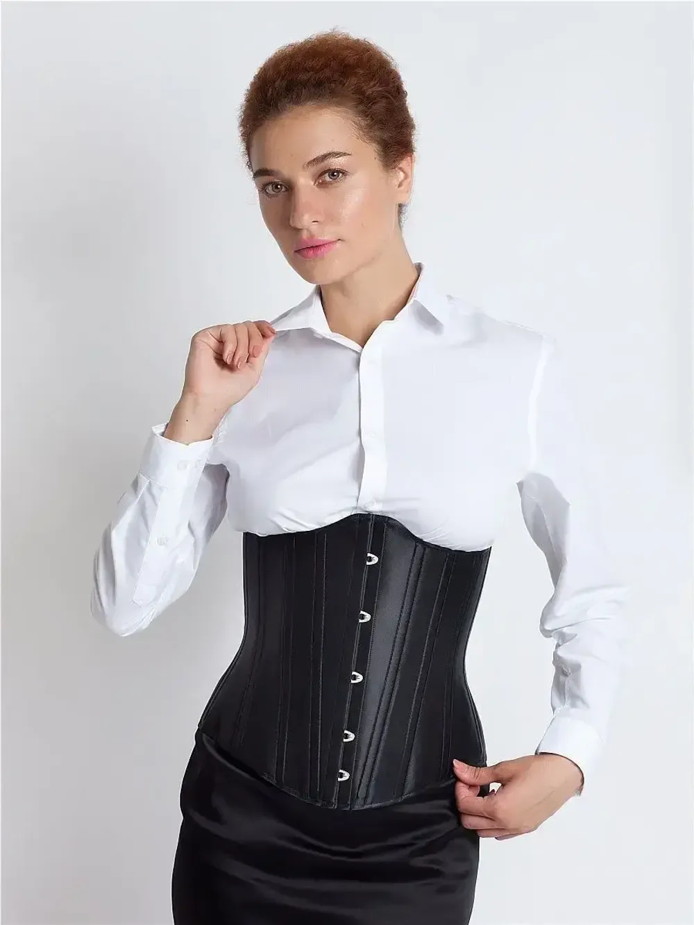 Корсет для безупречного силуэта