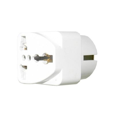 Переходник с тройной универ.