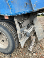 КамАЗ 65115 6x4 Самосвал 65115-606058-48 (Дизельный, 6,7 л, 292 л.с., МТ)