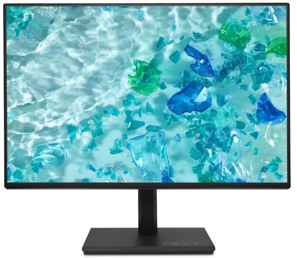 Монитор 24" Acer B247WE5bmiprzxv