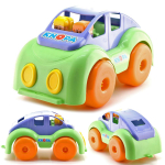 Джип "Крепыш" 33 см 86240 (КНОПА)