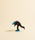 Фигура – Ныряльщица | Тася Василькова