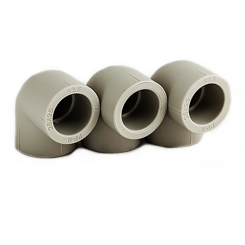 Угол 20/90 ПП Vostok (серый)