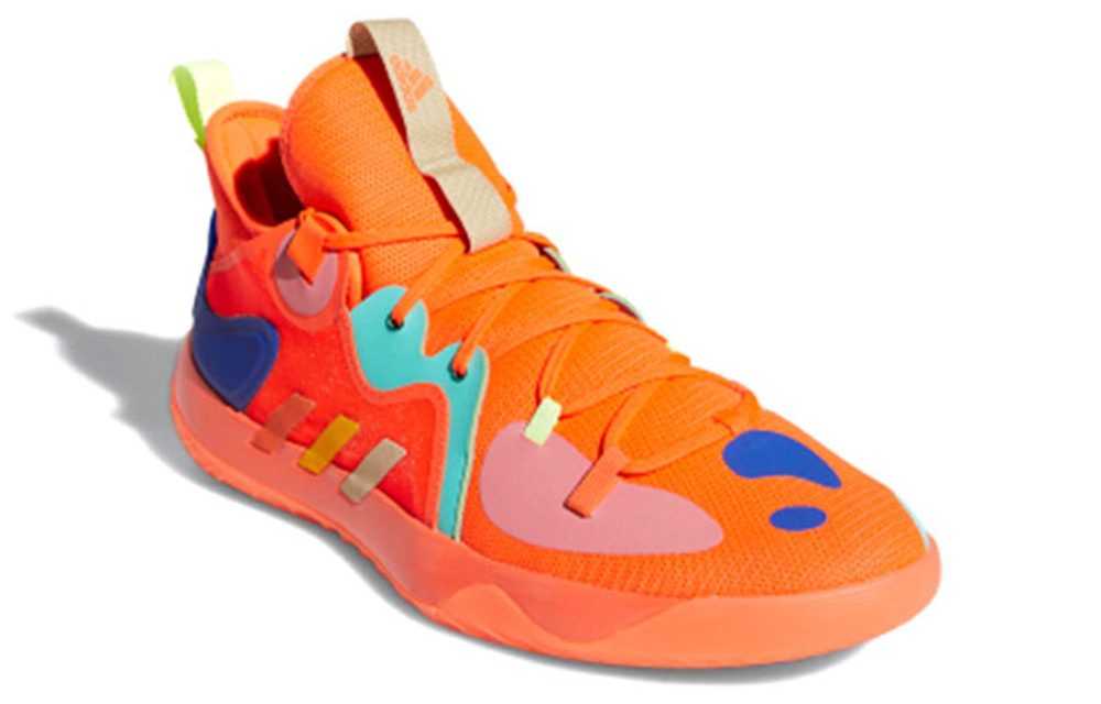 Кроссовки Adidas Pro Model 2G Low