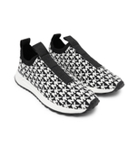 Кроссовки BODIE Michael Kors - белый(43F2BDFP1Y)