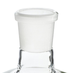 Воронка капельная цилиндрическая, 5000 мл, шлиф 29/32-29/32, с PTFE краном