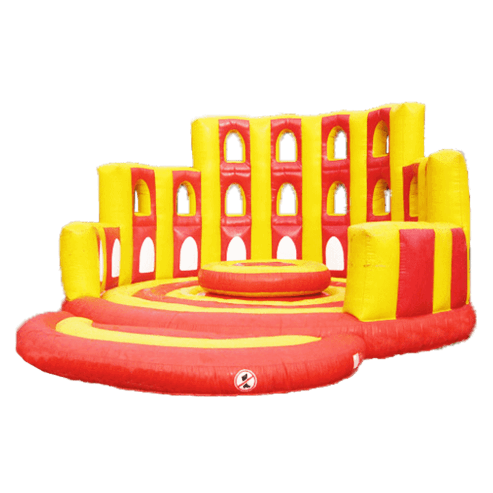 Надувная игра "Колизей"