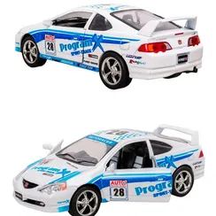 Honda Integra Type R KINSMART KT5053D