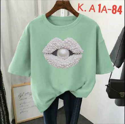 Футболка 2573938 Fabrika