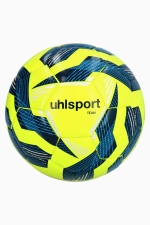 Футзальный мяч Uhlsport Team размер 4 - желтый