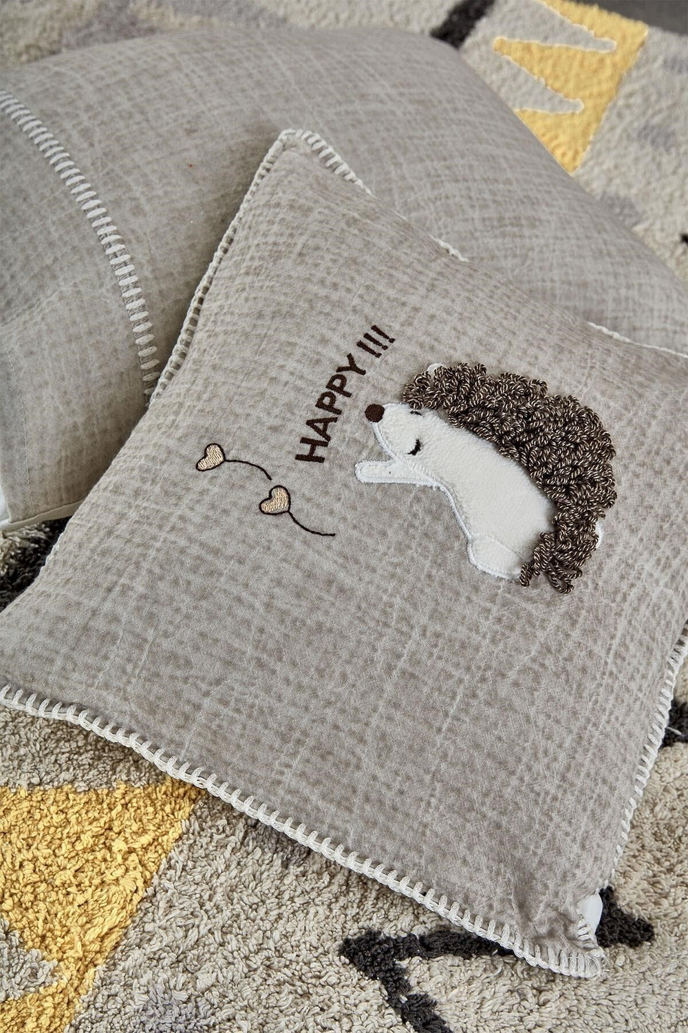 Комплект для малышей Migala Ecocotton