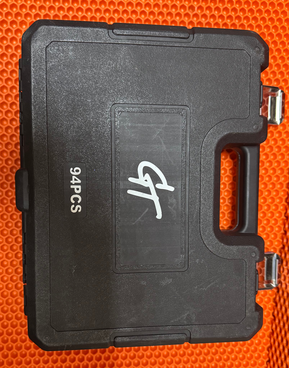 Набор инструментов 94 предмета