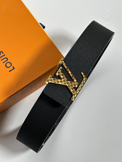 Двухсторонний ремень Louis Vuitton