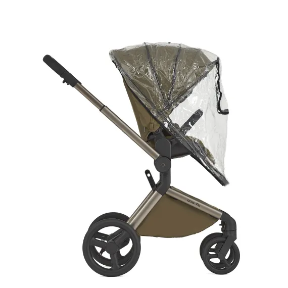 Коляска ANEX Flo 3 в 1 Astra