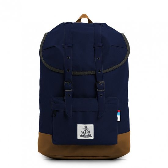Рюкзак ЯКОРЬ: Фрегат III ранга