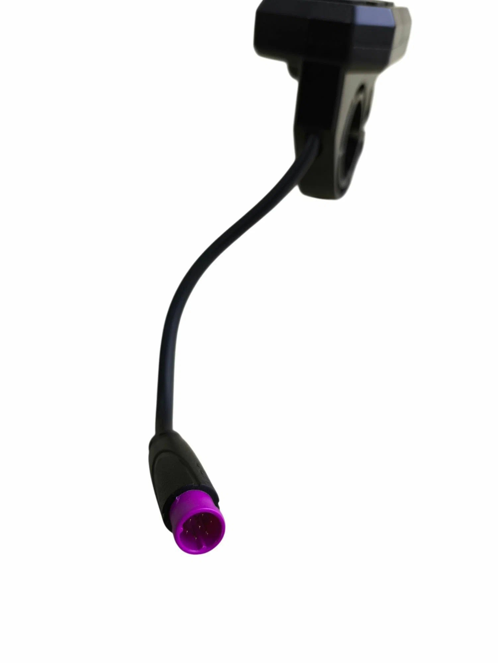 Блок управления светом, кнопка включения для Kugoo M4 PRO Max