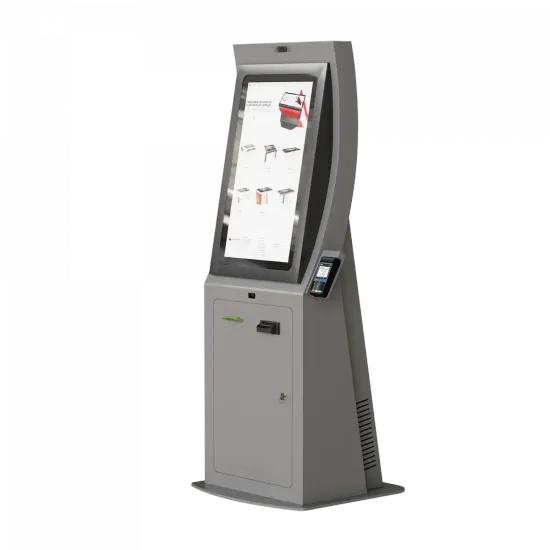 Платежный терминал PayWay 43 дюйма