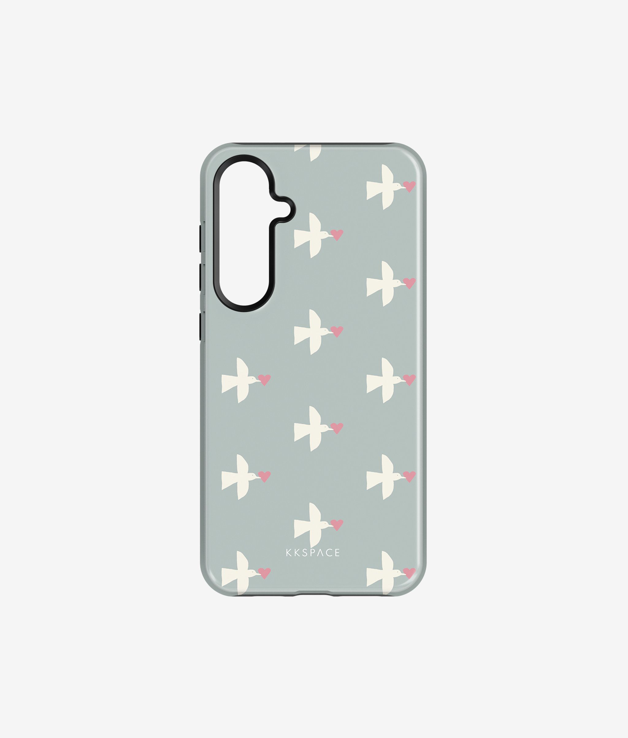 Чехол LOVE CARRIER для Samsung Galaxy