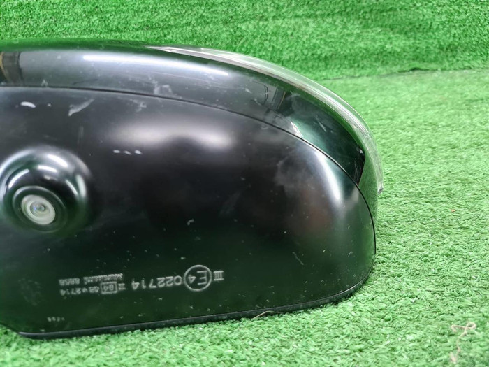 Зеркало левое Toyota Land Cruiser Prado 150 (2009-2013) 13 контактов