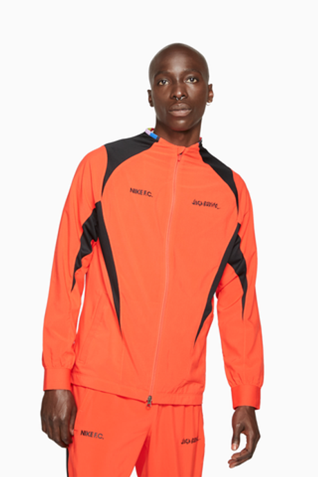 Куртка Nike F.C. Woven