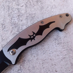 Нож складной FG04 Pirat