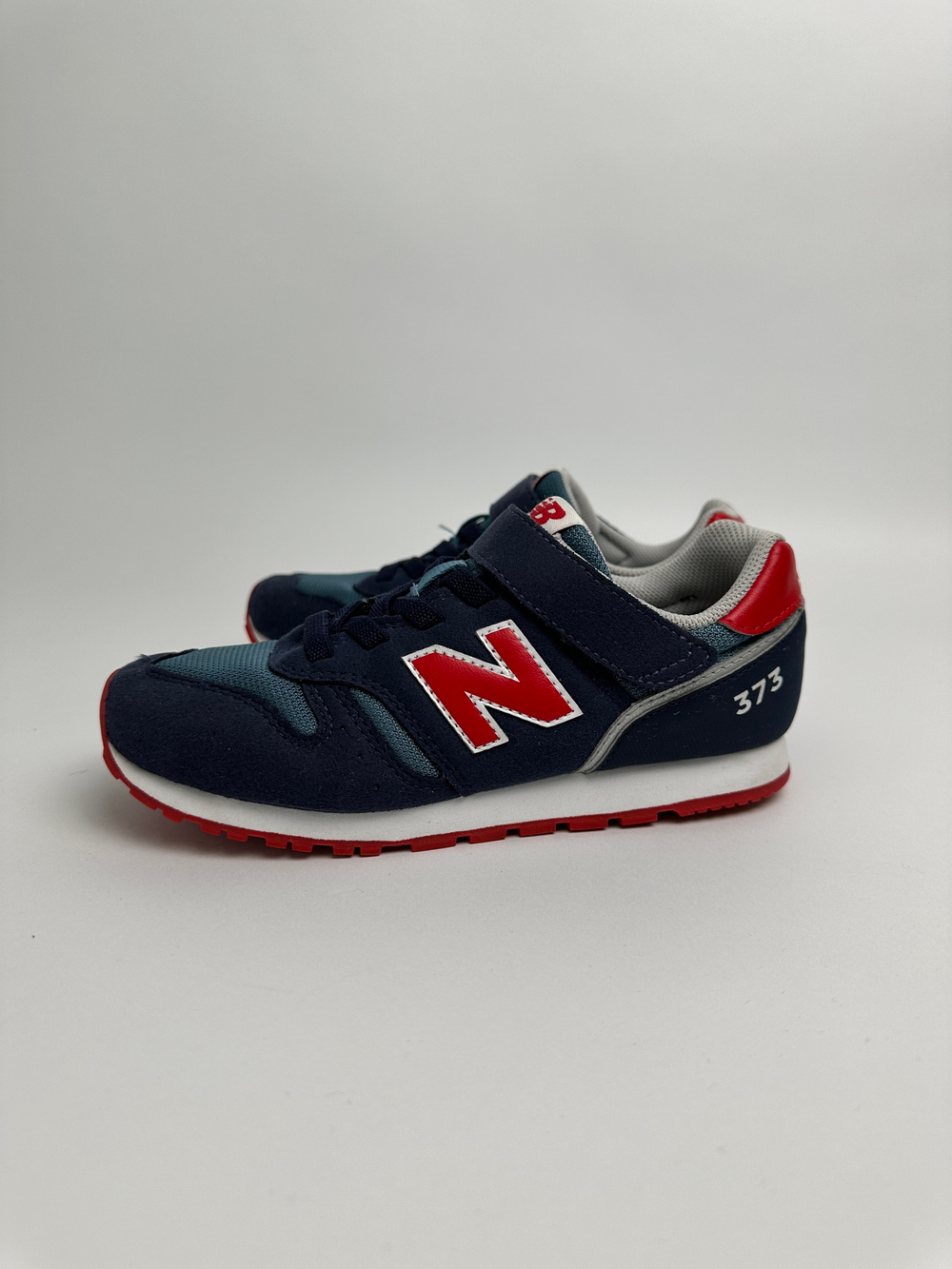 Кроссовки New Balance