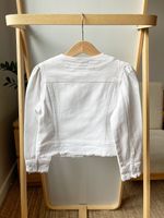 Куртка джинсовая Monnalisa, 104