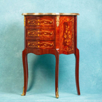 Винтажный комод