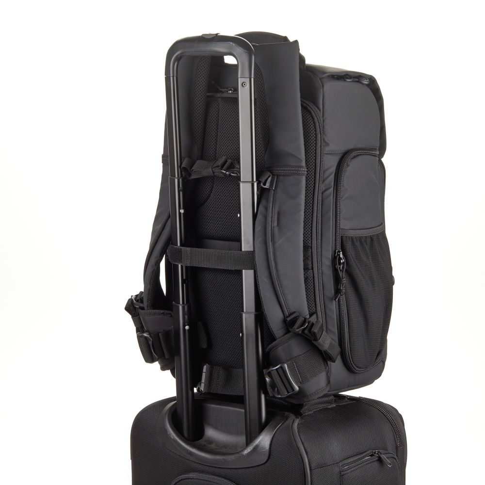 Фоторюкзак Tenba Axis v2 Tactical LT Backpack 20 Black 637-768