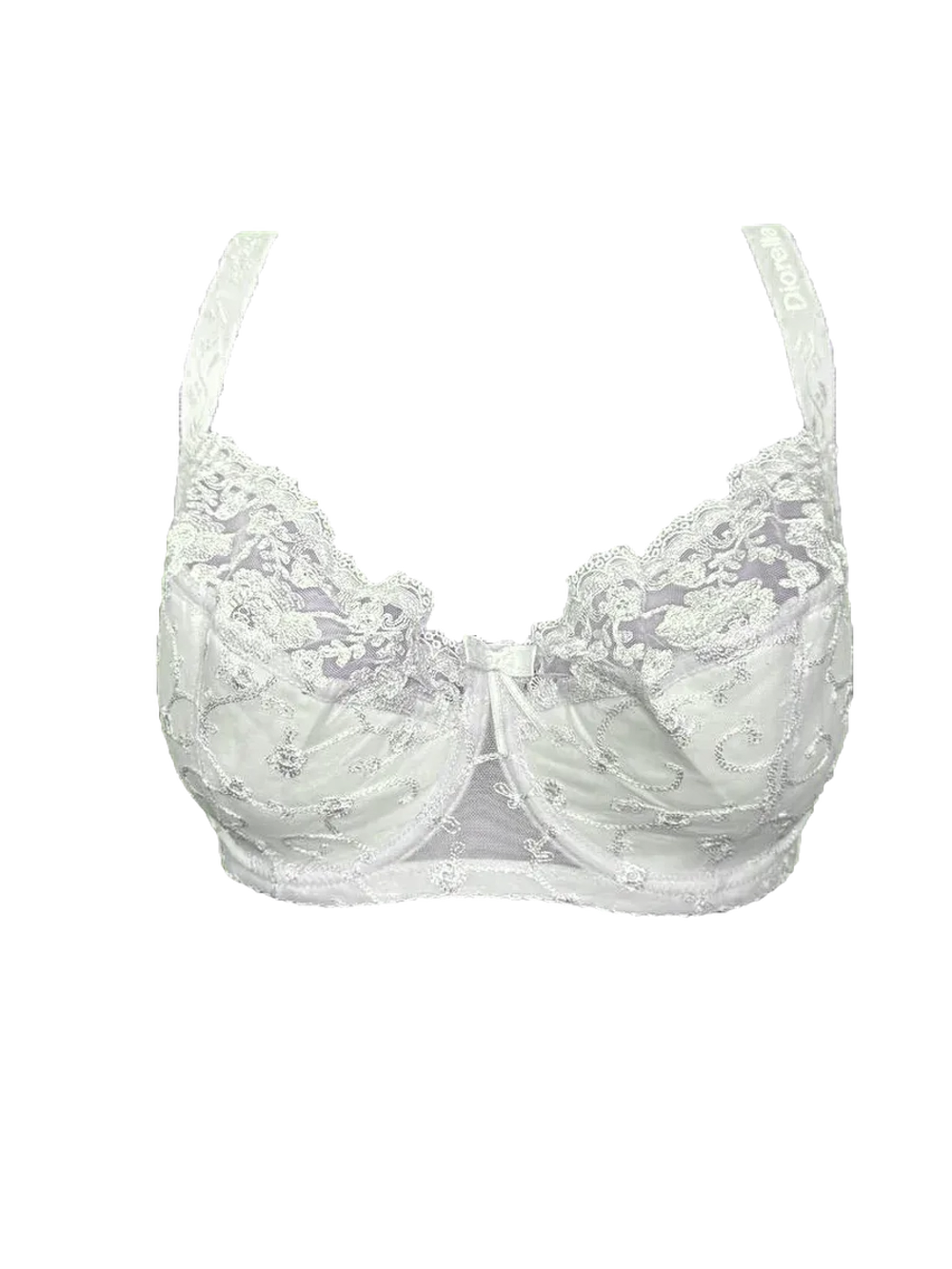 Франзуская модель Бюстгальтер большие размеры на косточке