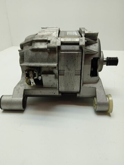 WLG20240OE кт2 Двигатель для стиральной машины Bosch Siemens б/у 6 контактов