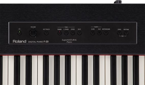 Roland F-20