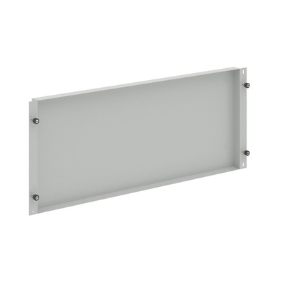 Пластрон с углублением (ВхШ) 150х600 мм