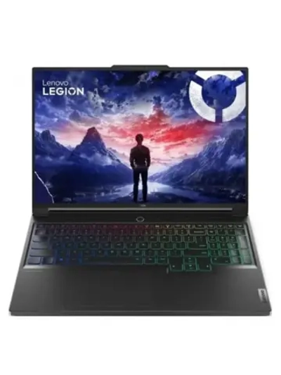 16" Ноутбук Legion 7 16IRX9 83FD0044RK W10Pro BLACK
