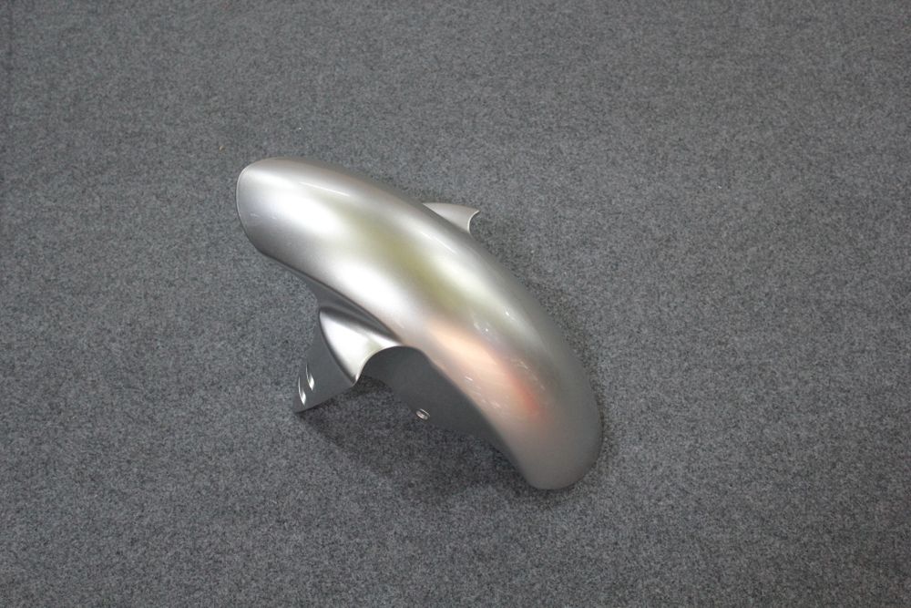 Комплект пластика для мотоцикла Yamaha YZF-R1 02-03 Серебрянный