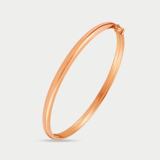 Браслет золотой