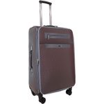 Чемодан 458-4 / 26 дюймов