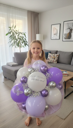 Небольшой вау букет в размере S